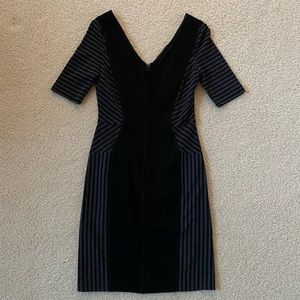 BCBG MaxAzria Dress